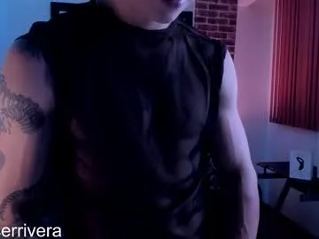 usserrivera — Freechat on Chaturbate