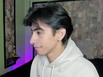 uyukie — GOAL: Spank ass, make it red [96 tokens remaining] we let's have hot moments together!! LUSH is ON!  #18 #latino #gay #twink #young