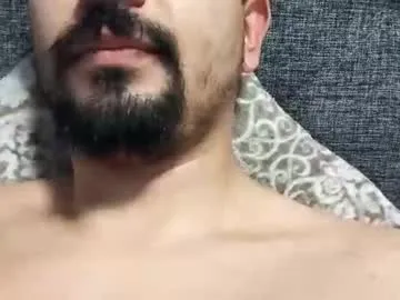 vacachos — Vacachos's room #cum #hairycock #foreskin #ass