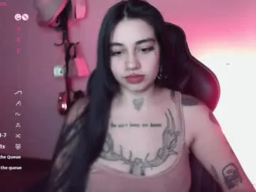 val_bardot1 — GOAL: Fuck pussy with dildo [309 tokens remaining] Win control lush 3min for 29tkMy favorite patterns ///// #joi #french #strapon #mistress #tattoo
