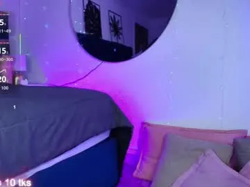 valeery_gomez — GOAL: naked  [90 tokens remaining] Come to fuck me a good blowjobs with a lot saliva #deepthroat #18 #saliva #squirt #anal
