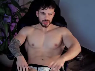 valenthinoking — Freechat on Chaturbate