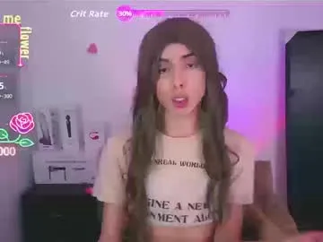 valentina_cerettis — GOAL: Remove pants and play in thongs [190 tokens left] #cum #femboy #anal #sissy #lovense
