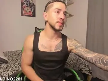 valentino2201 — Goal: CUM   #anal #lovense #Cum #bigcock #muscle  [1500 tokens left]
