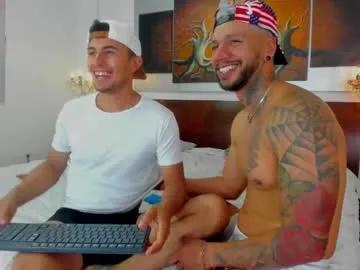 Chaturbate valentinos_ is Freechat valentinos_ — Sex Machine on - Interactive Toy that vibrates with your Tips - Multi Goal: DESTROY MY ASS AND MAKE MY FRIEND GIVE ME ALL HIS MILK READY FOR ENJOY WITH US?  #UNCUT #BIGCOCK #BIGASS #CUM #FUCKMACHINE