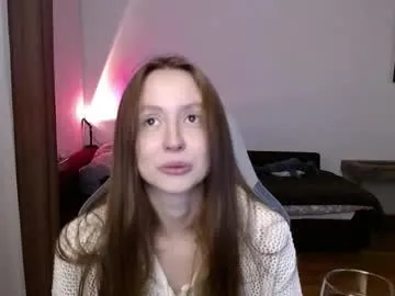 valents_cherry — Valents_cherry's room #young #beautifulface #natural #skinny #browneyes