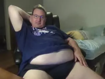 valenwren — Come say hello #belly #chat #chubby #daddy #mature