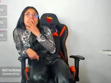 valeria_d — SQUIRT AT GOAL!!!!  #18 #new #squirt #latina #skinny [1111 tokens remaining]