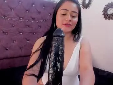 valeria_fiery — make me cum with u tips - Multi-Goal :  ride big dildo #smoke #bbc #blowjob #stroke #deepthroat