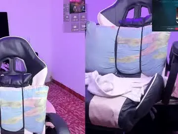 valeriatorrez — intense masturbation without clothes #trans #anal #bigass #bigcock #lovense [335 tokens remaining]