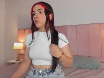valery__gv — show ass [77 tokens left] #latina #new #bigboobs #bigass #teen