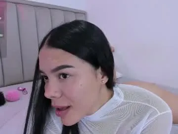 valery__nova — Current Goal: naked and play with oil at 200 tokens -- #anal  #atm  #hairy #latina #feet