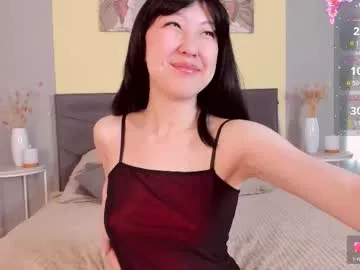valerymur — tease room let's cum together in pvt? <3 #asian #fishnet #heels #cute #shy