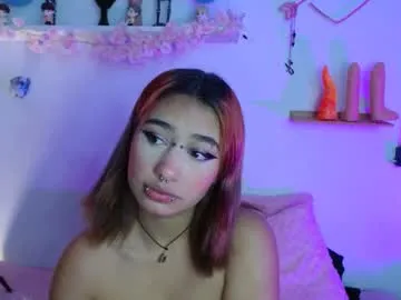 valerysmith18 — Valerysmith18's room #petite #piercing #latina #19yearsold