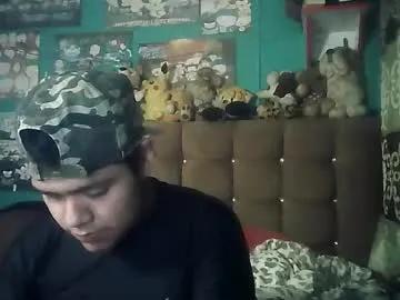 valesh20 — Valesh20's room #18 #latin #18years #young #muscle