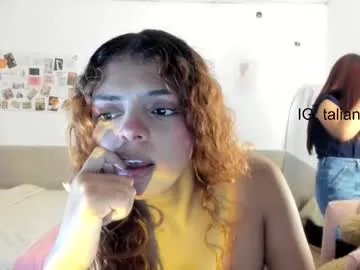 valientegirl_ — get naked #latina #teens #young #braces #lovense [0 tokens left]