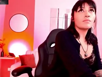 valkiria_ponce —  My curves and my gaze are daring you... will you play with me?  - Multi Goal: CONTROL ME 1 MIN BY 30TKS   [396tk each Goal] #smalltits #fuckmachine #cum #squirt #latina
