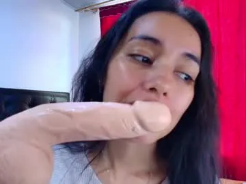 vallery_evanss — blowjob with a lot of saliva  [200 tokens left] sexy and messy deep throat  #deepthroat #nasty #saliva #latina #anal