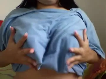 valuluv — I love u FREE DAY [395 tokens left] #anal #bigboobs #latina #18 #teen