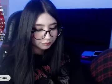 vammpyjane — GOAL: Suck my Lollypop + saliva game [50 tokens remaining] Welcome to my room! #goth #asian #ahegao #feet #new