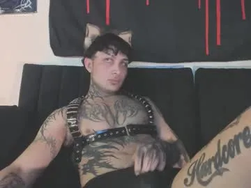 vampiredavyd — vampire <3  CUM SHOW i can suck my dick #slave        #cum    #fuckmachine      #twink    #goth