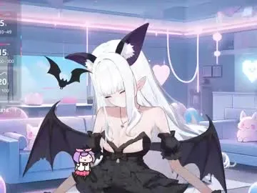 vampirei — GOAL: Control lush  2 min last tiper [50 tokens remaining] #hentai #lovense #Joi #fuckmachine #anime #joi #hentai #anime #cosplay #fuckmachine