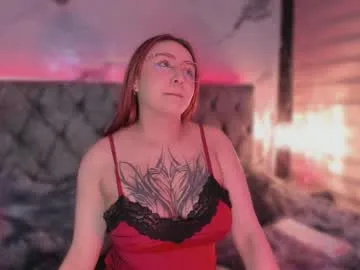 vanessa_blake — sweet girl with big ass #redhead #squirt #latina #domi #lovense