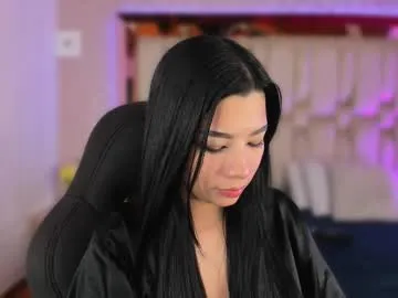 vanessaduval — GOAL: Control Lush x5min + Spanks in Oil Ass [59 tokens remaining] Honey, I want to spend unforgettable moments with you, have fun #smalltits #asian #teen #18 #lovense