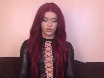 vanessaviperr — Vanessaviperr's room #mistress #femdom #findom #smoke #bigcock