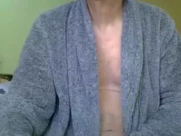 vanmansilver — Freechat on Chaturbate
