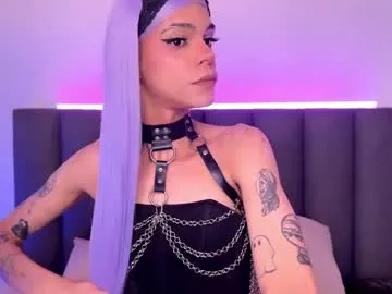varya_ferreira — Hey sweetie. Do u feel hot? Come have fun // MULTI-GOAL [375 tokens left] #deepthroat #femboy #anal #cum #dirty