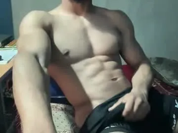 veilofstrength11 — Freechat on Chaturbate