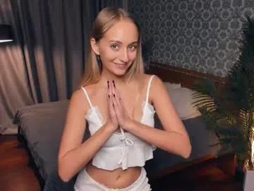 vellaford — GOAL: let's look into my deep blue eyes! [27 tokens remaining] Hello, Im Eva<3 im new here  #18 #new #blonde #teen #skinny
