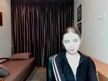 velora_vyxen — Freechat on Chaturbate