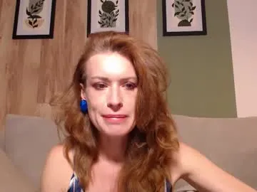 velourhex — GOAL: Sexy dance with Lovense [300 tokens remaining] Welcome to my room!  Tease me --- control my Lovense!  #feet #blonde #redhead #lovense #new