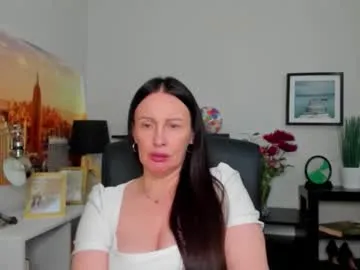 velvet_jasmine — Freechat on Chaturbate
