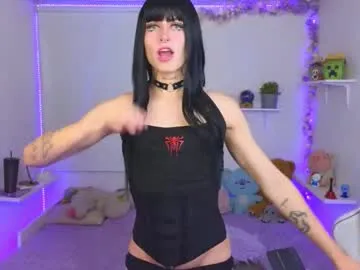 velvet_ludo — GOAL: CUMSHOT IN MY TOY MOUTH [2500 tokens remaining] Welcome  Im Ludo im new Here  #new #bigcock #mistress #femboy #cum