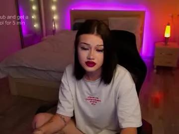 velvet_sin — GOAL: tits in oil [110 tokens remaining] I want u..through the screen #18 #skinny #teen #goth #shy