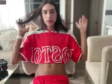 velvetsinx — CUMSHOW! #femboy #18 #young #lovense #bigcock [2664 tokens remaining]
