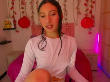venus_latin_01 — GOAL: squirt [71 tokens remaining] I will fulfill all your fantasies #squirt #smoke #skinny #young #mistress