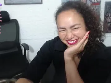 venus_lov — Welcome to my room! - Goal: My first Goal / naked [124 tokens left] #latina #milf #mature #hairy #feet