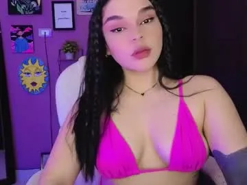 veronica_118 — GOAL: naked sexy [200 tokens remaining] Welcome to my room! #bigass #anal #squirt #latina #lovense