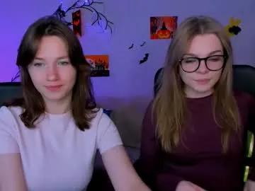 veronica_bubble — GOAL: bite her [92 tokens remaining] Welcome to my room! #blonde #young #cum #lesbian #lovense