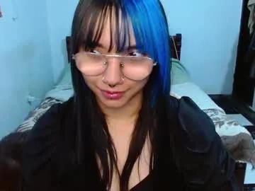 Chaturbate veronica_goddes is Group veronica_goddes — your girl of the nigth  #goth #bigass #bigboobs #hairy #curvy