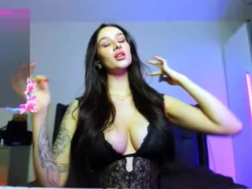 veronica_larsson — GOAL: Suck dildo [100 tokens remaining]  Hi i'm Veronica  #bigboobs #natural #bigass #lovense #new