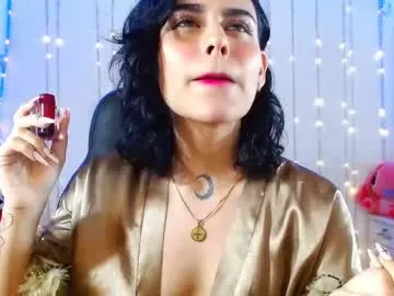 veronica_luar — GOAL: Spit on my Tits [60 tokens remaining] IM CLOSE TO ORGASM  #bigass #hairy #squirt #lovense #latina