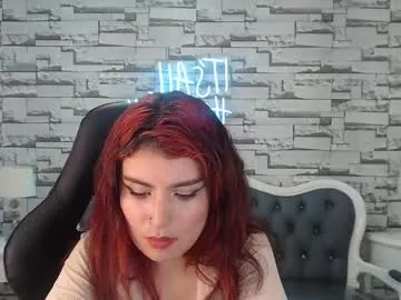 veronicabeast_a — Freechat on Chaturbate