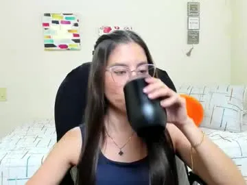 veronicamiller22 — Goal: Take off my shirt 5 minutes #latina #petite #natural #smallboobs #college  - Next Goal: Show Panties