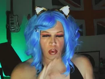 veronicavail — Freechat on Chaturbate