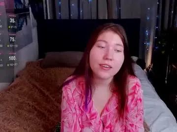 veronika_myers — for a good start [29 tokens left] #new #18 #teen #skinny #deepthroat